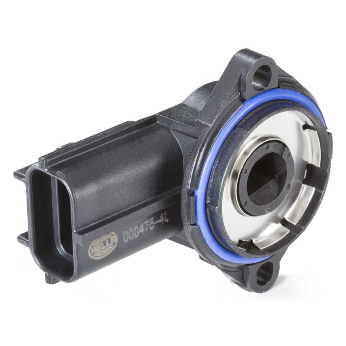 HELLA Tunnistin, kaasuläppä 6PX 008 476-481 6PX 008 476-481 HELLA Kaasuläpän anturi VOLVO XC 90