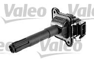 VALEO Bobina d'accensione 245165 245165 costo Bobina d'accensione VALEO Volkswagen BEETLE