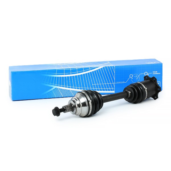 SKF Hnací hriadeľ VKJC 4591 SKF VKJC 4591 Hnací hriadeľ