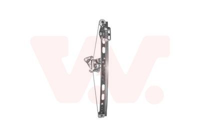 VAN WEZEL Mechanizmus zdvíhania okna 3085267 VAN WEZEL 3085267 Mechanizmus zdvíhania okná Renault MASCOTT lacné