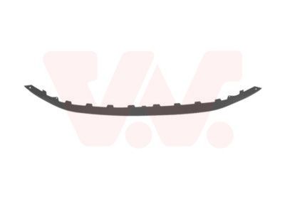 VAN WEZEL Spoiler anteriore 1807500 VAN WEZEL 1807500 Spoiler anteriore
