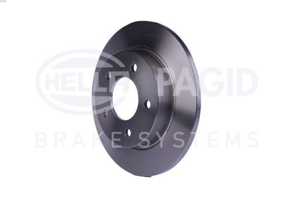 HELLA Sidur, radiaatoriventilaator 8MV 376 791-351 8MV 376 791-351 Sidur radiaatoriventilaator TOYOTA HILUX Pick-up HELLA