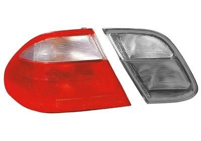 VAN WEZEL Πίσω φως 3034931 VAN WEZEL 3034931 Πίσω φώτα CLK C208 σε χαμηλές τιμές