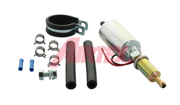 AIRTEX Benzīna sūknis E8016S AIRTEX E8016S Degvielas padeves sistēma BMW E10 1972