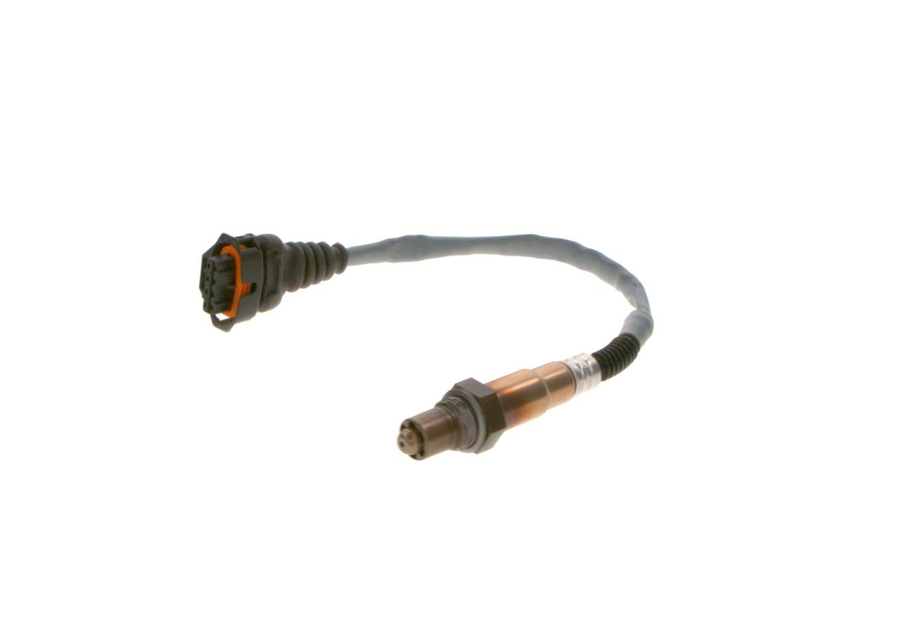BOSCH Bakljus 0 318 332 214 0 318 332 214 BOSCH baklykta LANCIA MUSA