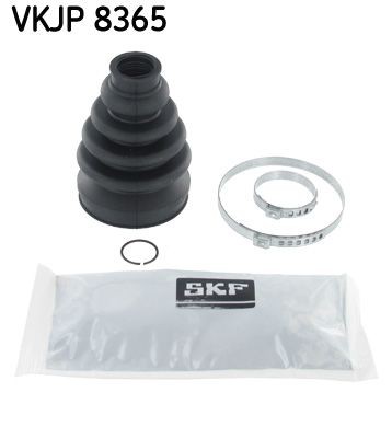SKF Drivaksel Manchetsæt VKJP 8365 Drivakselmanchet SKF Seat CORDOBA VKJP 8365
