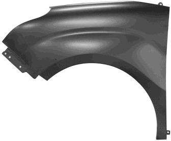 VAN WEZEL Aile 1638657 prix Aile Fiat 152, 263 1638657 VAN WEZEL