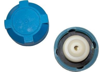 VAN WEZEL Skrulokk radiator 99000026 Radiatorlokk VAN WEZEL Toyota PASEO 99000026