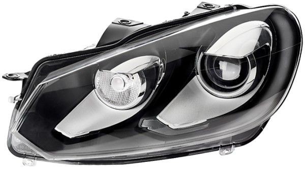 HELLA Farol principal 1ZS 009 902-541 HELLA 1ZS 009 902-541 Farol principal