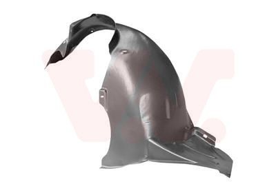 VAN WEZEL Copertura, Passaruota 7627434 7627434 Parasassi passaruota VAN WEZEL SKODA KAROQ costo