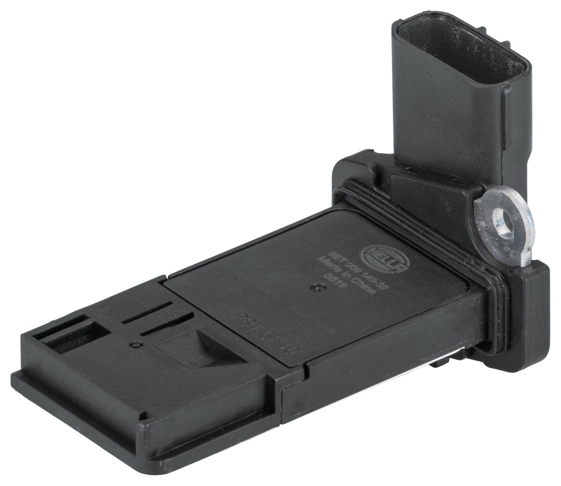 Ilmamassamittari HELLA 8ET 009 149-321 HELLA 8ET 009 149-321 HONDA ACCORD 2006 Ilmamassa anturi