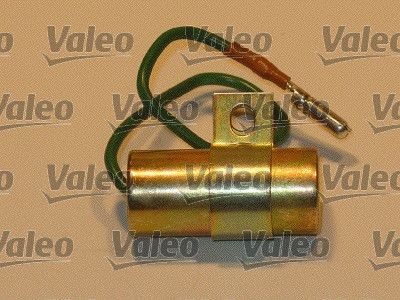 VALEO Kondensator, tenningssystem 243006 VALEO 243006 Tenningsregulator LAND ROVER 110/127 (LDH) billige
