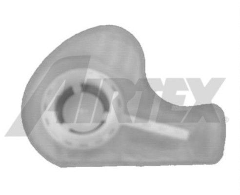 AIRTEX Filter, brændstof-føderdel FS10250 pris Filter, brændstof-forsyningsenhed CITROËN FS10250 AIRTEX