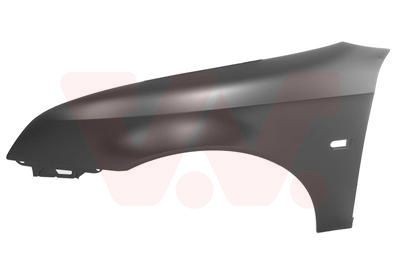 VAN WEZEL Blatník 4731655 VAN WEZEL 4731655 Blatník SAAB 900 II Hatchback za nízku cenu