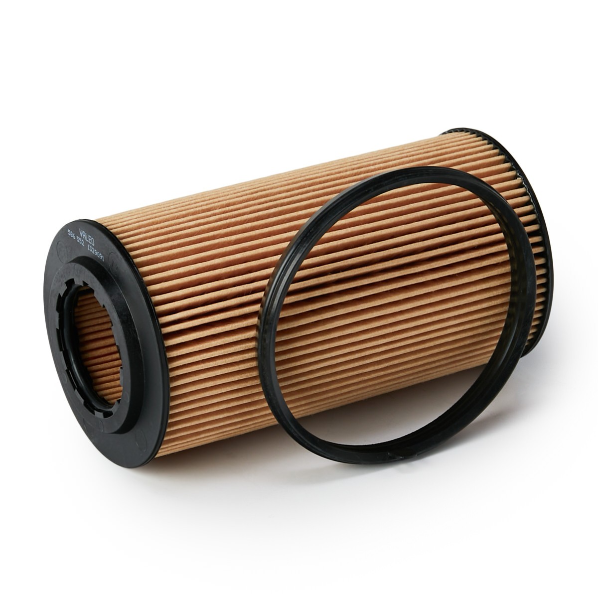 VALEO Filtro olio 586552 586552 Filtro olio VALEO SEAT ATECA costo