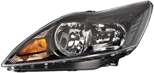 Faro anteriore HELLA 1LE 354 257-071 HELLA 1LE 354 257-071 costo Fari anteriori Ford FOCUS 2023