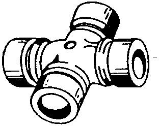 LEMFÖRDER Led, styreaksel 12884 02 LEMFÖRDER Led, ratstamme NISSAN 12884 02