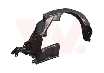 Innerskärm VAN WEZEL 4019436 VAN WEZEL 4019436 Innerskärmar TOYOTA AYGO 2006