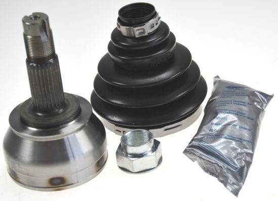 SPIDAN Homokineet reparatie set, aandrijfas 21150 Fiat SCUDO Homokineet SPIDAN 21150