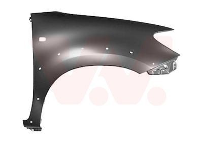 VAN WEZEL Blatník 5485656 VAN WEZEL 5485656 originálne Blatník Toyota Hiace 4 cena