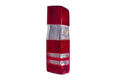 VAN WEZEL Lente, Luce posteriore 3077931 Costo Componenti luce posteriore VAN WEZEL MERCEDES-BENZ 3077931