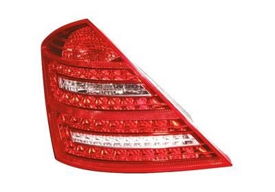 Πίσω φως VAN WEZEL 3047931 VAN WEZEL 3047931 Πίσω φανάρια MERCEDES-BENZ S-class 2011