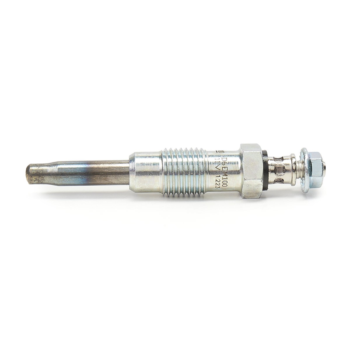 Glow plug VALEO 345100 VALEO 345100 2001 PEUGEOT 406 glow plugs replacement