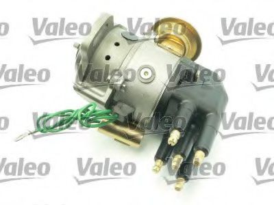 VALEO Ignition distributor 242132 VALEO 242132 genuine Fiat Seicento 187 ignition distributor price