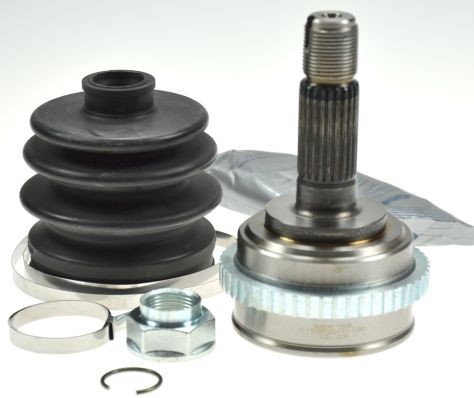 SPIDAN Drivledd 25233 25233 Drivakselledd HONDA INSIGHT SPIDAN