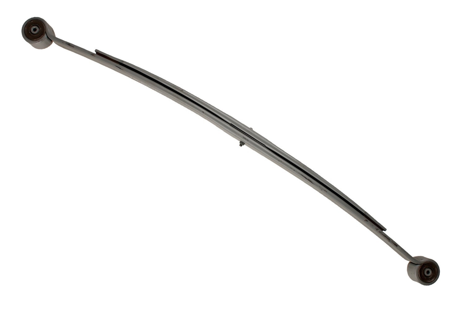BILSTEIN Bladfjeder 39-208361 Bladfjeder BILSTEIN Mercedes-Benz GLK - B3 - Leaf Spring 39-208361