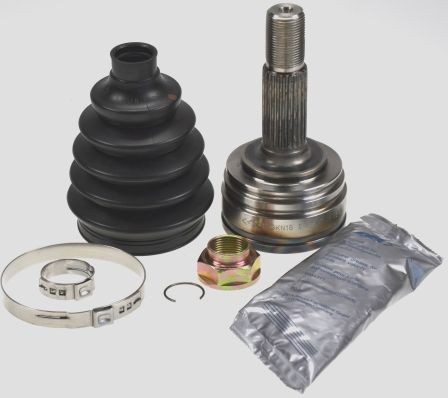SPIDAN Kit giunti semiasse 25137 25137 Giunto omocinetico SPIDAN CITROËN SAXO costo