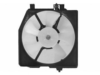 VAN WEZEL Ventilateur, condenseur de climatisation 2720751 2720751 VAN WEZEL Moto ventilateur de condenseur de climatisation Opel pas cher