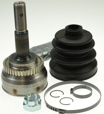 SPIDAN Kit giunti semiasse 21188 21188 costo Giunto omocinetico NISSAN NV200 SPIDAN