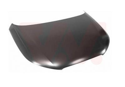 Kapota VAN WEZEL 0301660 VAN WEZEL 0301660: Kapota Audi A1 2021