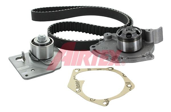AIRTEX Filtre, unité d'alimentation de carburant FS154 Tesla MODEL S Filtre, unité d'alimentation de carburant AIRTEX FS154