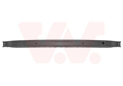 VAN WEZEL Tvärräcke 4327681 Renault Scenic 3 Framvagnsbalk VAN WEZEL 4327681