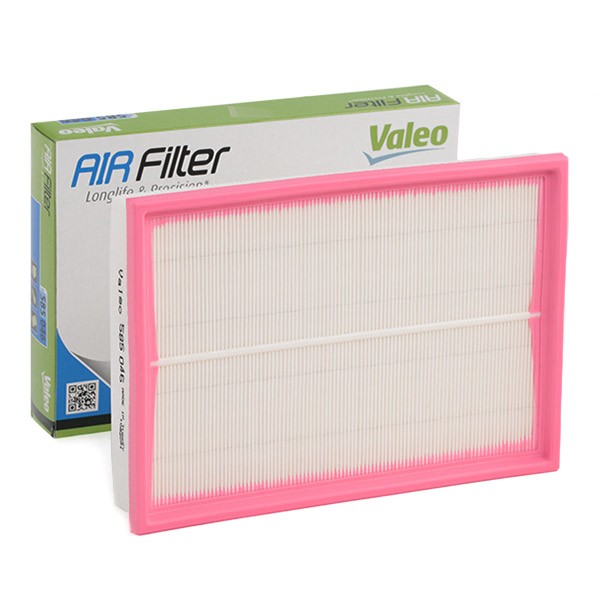 Luftfilter VALEO 585046 VALEO 585046: Luftfilter Opel COMBO 2004