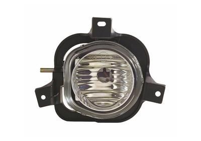 VAN WEZEL Dimljus 1873995 1873995 VAN WEZEL dimstrålkastare Ford KUGA