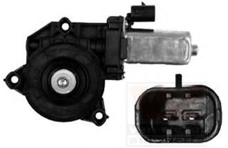 VAN WEZEL El-motor, rudehejs 1625261 1625261 El-motor rudehejs HONDA LEGEND VAN WEZEL