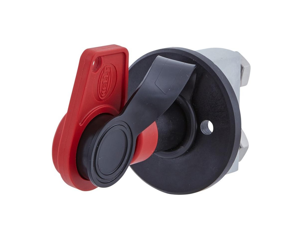 HELLA Γενικός διακόπτης, μπαταρία 6EK 002 843-131 6EK 002 843-131 Μπαταρία HELLA MITSUBISHI L 400