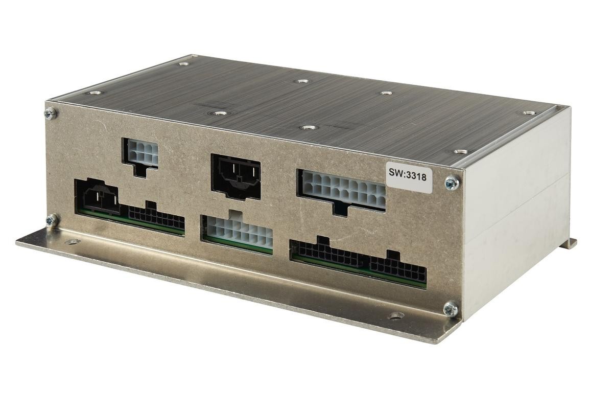 HELLA Ohjainlaite 5DK 009 678-021 5DK 009 678-021 HELLA Annostusmoduli Alfa Romeo SPIDER hinta