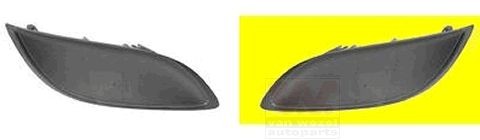 VAN WEZEL Vetracia mrieżka v nárazníku 5436591 VAN WEZEL 5436591 Vetracia mrieżka v nárazníku TOYOTA Yaris II Hatchback (XP9) 1.8 VVTi (ZSP90_) 133 KS 2011