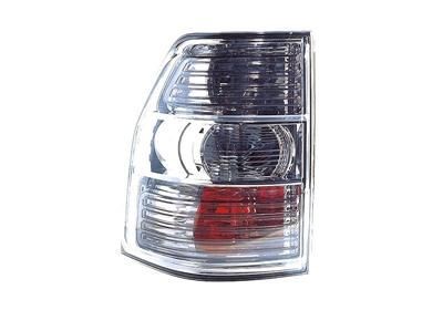 Baglygte VAN WEZEL 3246933 VAN WEZEL 3246933 Baglys venstre bag Mitsubishi PAJERO SPORT 2010