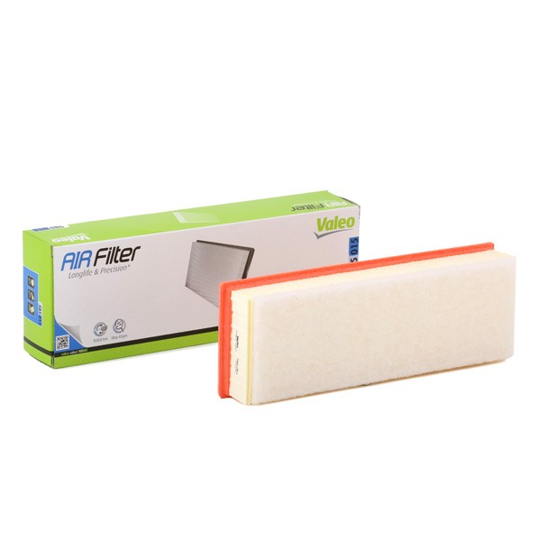 Luchtfilter VALEO 585015 VALEO 585015: Luchtfilter van de motor Peugeot 307 2024