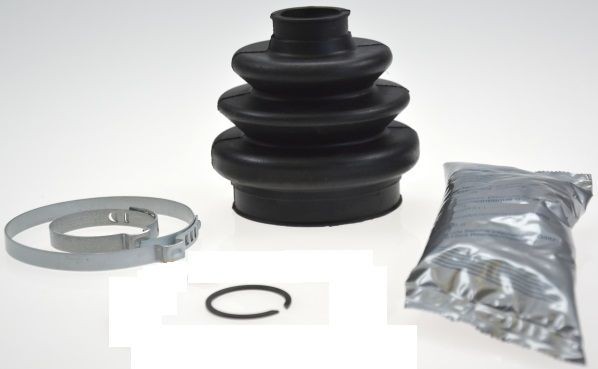 SPIDAN Manżeta hnacieho hriadeľa - opravná sada 23178 23178 Manžeta poloosi PORSCHE 718 SPIDAN