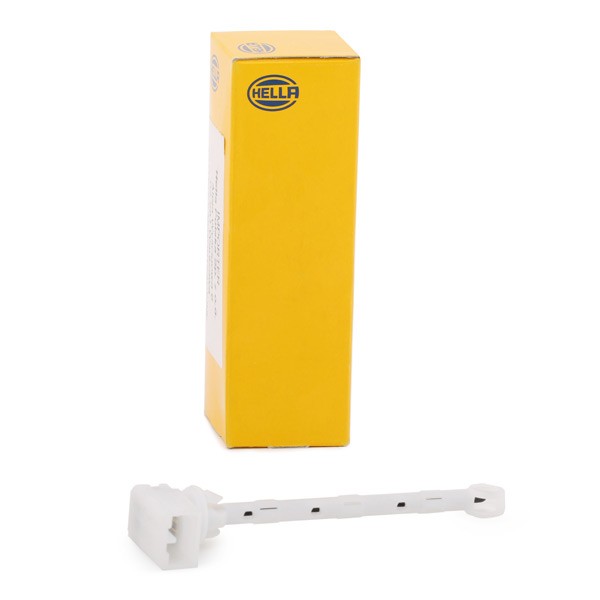 HELLA Capteur, température intérieur 6PT 009 104-081 6PT 009 104-081 Sonde de température intérieure MITSUBISHI L 200 HELLA