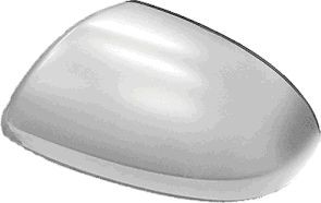 VAN WEZEL Kåpa, yttre backspegel 2741843 pris Sidospegel Mazda CD, UN 2741843 VAN WEZEL