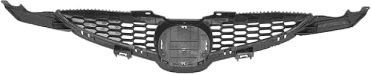 VAN WEZEL Μάσκα ψυγείου 2741510 2741510 Μάσκα ψυγείου MAZDA BT-50 VAN WEZEL