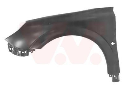 VAN WEZEL Poritiib 3769657 VAN WEZEL 3769657 Poritiib Opel Vectra C Sedaan odav