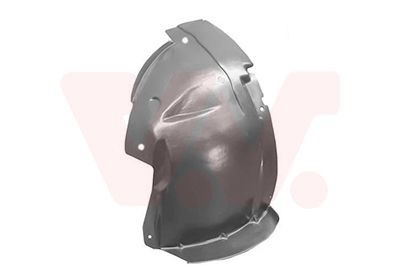 VAN WEZEL Innerskärm 4395433 VAN WEZEL 4395433 Innerskärm Astra F Classic CC (T92) original